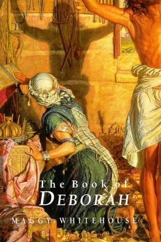 Beispielbild fr The Book Of Deborah zum Verkauf von WorldofBooks