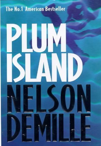 Beispielbild fr Plum Island: Number 1 in series zum Verkauf von WorldofBooks