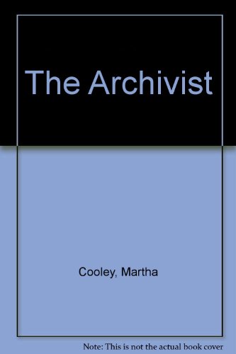 9780316642477: Archivist, The