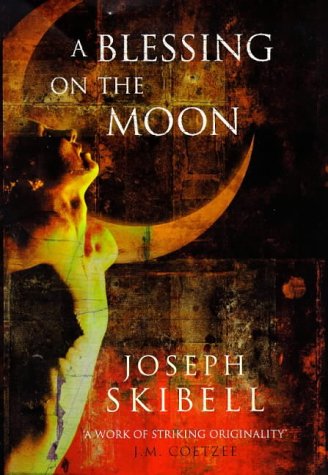 Imagen de archivo de A Blessing On The Moon a la venta por Goldstone Books