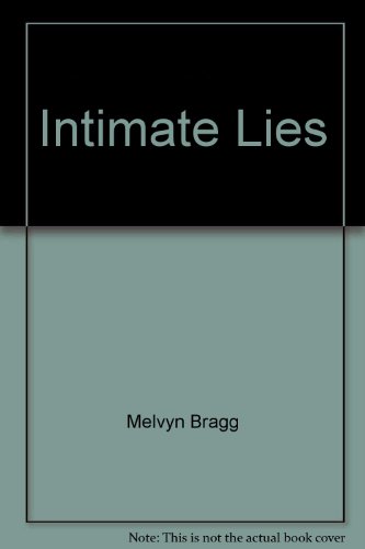 Intimate Lies (9780316642644) by Barrett, Maria