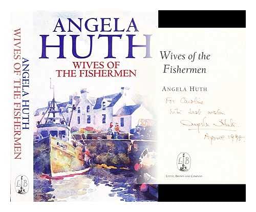 Beispielbild fr Wives Of The Fishermen zum Verkauf von WorldofBooks