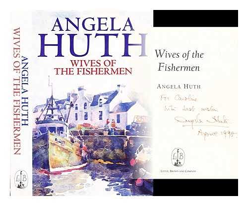 Imagen de archivo de Wives Of The Fishermen a la venta por WorldofBooks