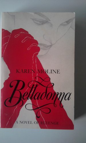 9780316643979: Belladonna: A Novel of Revenge