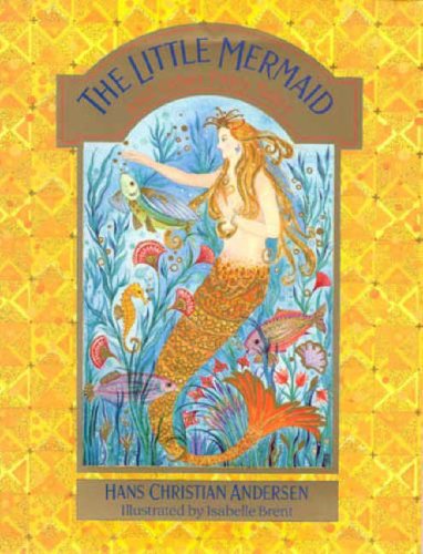 9780316644310: The Little Mermaid