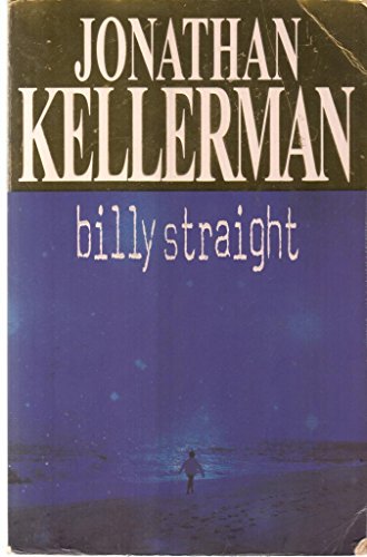 Stock image for Billy Straight for sale by WorldofBooks