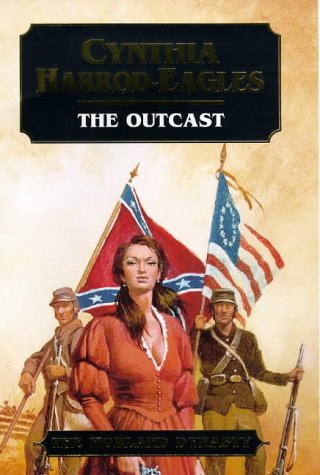 Stock image for Outcast: v.21 (Dynasty S.) for sale by WorldofBooks