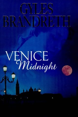 9780316644495: Venice Midnight