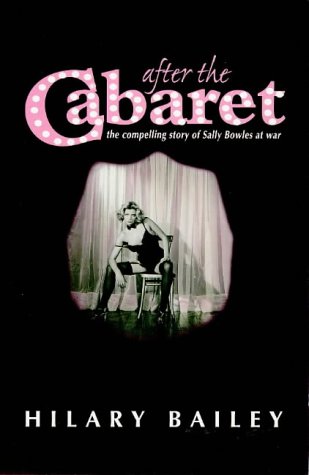 Stock image for After The Cabaret for sale by AwesomeBooks