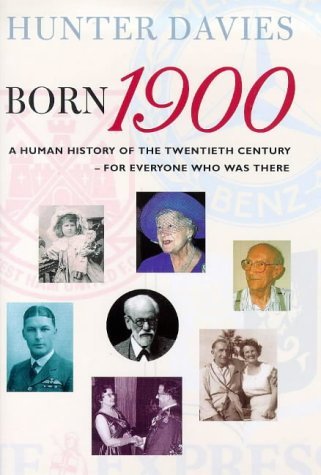 9780316644716: Born 1900