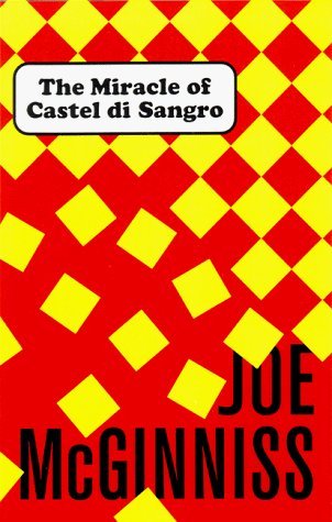 Beispielbild fr The Miracle Of Castel Di Sangro zum Verkauf von WorldofBooks
