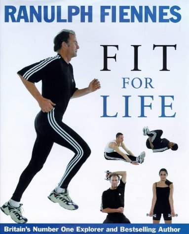 Imagen de archivo de Fit For Life: Reach Your Personal Best and Stay There a la venta por WorldofBooks
