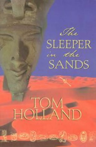 Stock image for The Sleeper in the Sands for sale by HPB-Movies