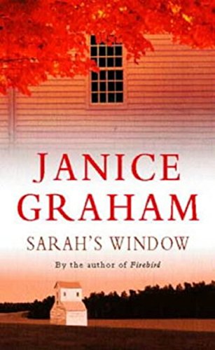 Stock image for Sarah's Window for sale by WorldofBooks