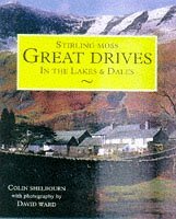 9780316645355: Great Drives In The Lakes And Dales [Lingua Inglese]