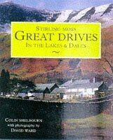 Stock image for Great Drives In The Lakes And Dales for sale by WorldofBooks