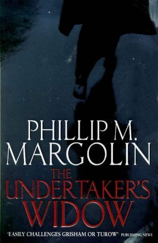 9780316645485: The Undertaker's Widow