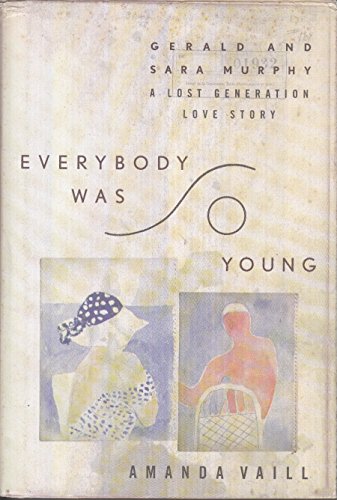 Beispielbild fr Everybody Was So Young zum Verkauf von WorldofBooks
