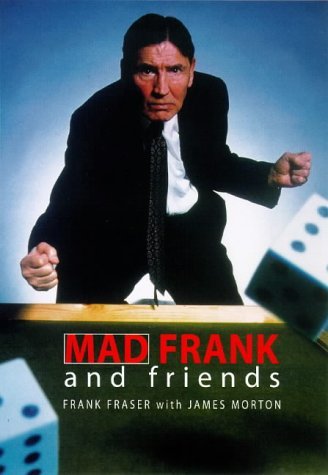 Beispielbild fr Mad Frank And Friends zum Verkauf von AwesomeBooks