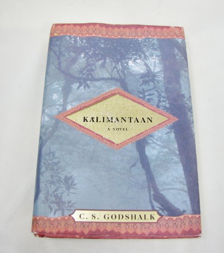 Beispielbild fr Kalimantaan zum Verkauf von WorldofBooks