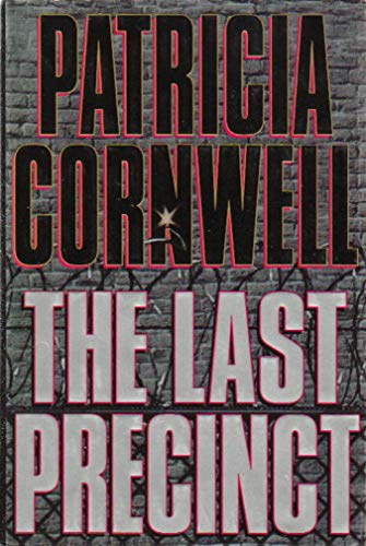 Imagen de archivo de The Last Precinct a la venta por Better World Books