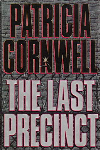 9780316646253: The Last Precinct