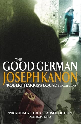 9780316646338: The Good German