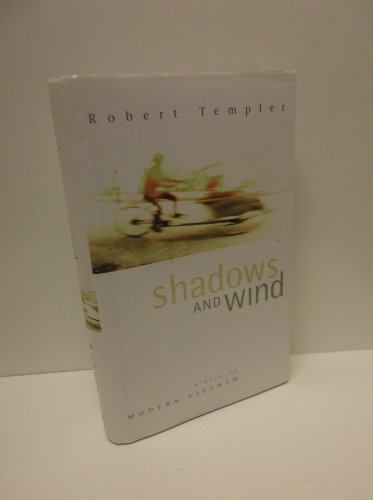 Imagen de archivo de Shadows and Wind a la venta por WorldofBooks