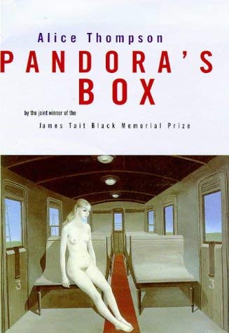9780316646765: Pandora's Box