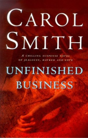 Imagen de archivo de Unfinished Business a la venta por WorldofBooks