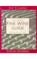 Stock image for Clarke And Spurriers Fine Wine Guide for sale by Reuseabook