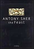 Stock image for The Feast for sale by Better World Books: West