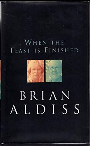 9780316648356: When The Feast Is Finished: A Memoir of Love and Bereavement