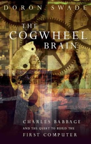 The Cogwheel Brain (9780316648479) by Swade, Doron