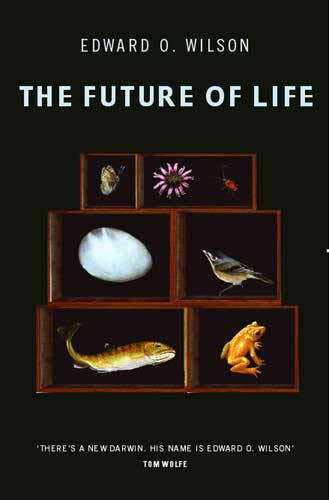 9780316648530: The Future Of Life