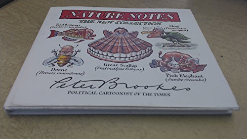 Stock image for NATURE NOTES : THE NEW COLLECTION. for sale by WorldofBooks