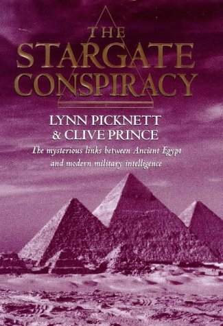 Imagen de archivo de The Stargate Conspiracy a la venta por WorldofBooks