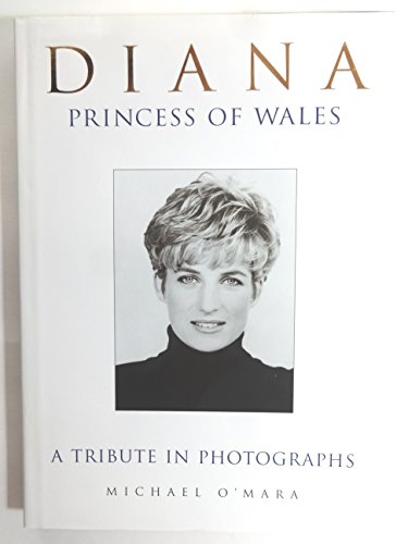 9780316650229: Diana: Her life in photographs, a tribute (Hardcover