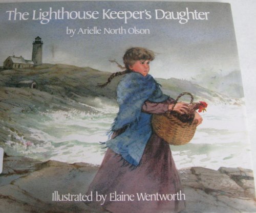 Beispielbild fr The Lighthouse Keeper's Daughter zum Verkauf von ThriftBooks-Atlanta