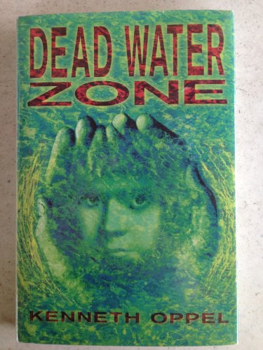 9780316651028: Dead Water Zone