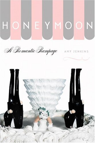 Stock image for Honeymoon : A Romantic Rampage for sale by Better World Books
