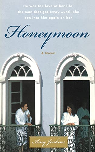 Imagen de archivo de Honeymoon: A Novel a la venta por knew_4_you