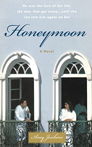 Stock image for Honeymoon: A Novel for sale by Wonder Book