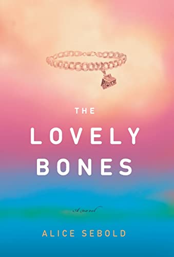 Beispielbild fr The Lovely Bones zum Verkauf von Your Online Bookstore