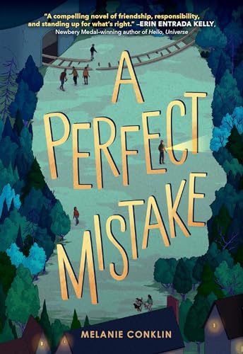 Stock image for A Perfect Mistake for sale by BooksRun