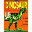 Beispielbild fr Dinosaur Question and Answer Book : Everything Kids Want to Know about Dinosaurs, Fossils, and . . . zum Verkauf von Better World Books