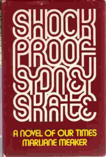 Stock image for Shockproof Sydney Skate for sale by ThriftBooks-Atlanta