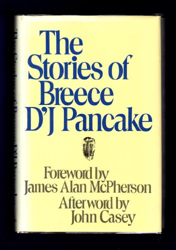 Beispielbild fr The Stories of Breece D'J Pancake zum Verkauf von Reader's Corner, Inc.