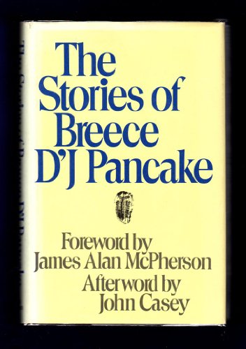 The Stories Of Breece D'j Pancake Pancake, Breece D'j By Pancake, Breece D'j: New (1983) | Bennettbooksltd