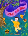 Beispielbild fr Play All Day zum Verkauf von Better World Books